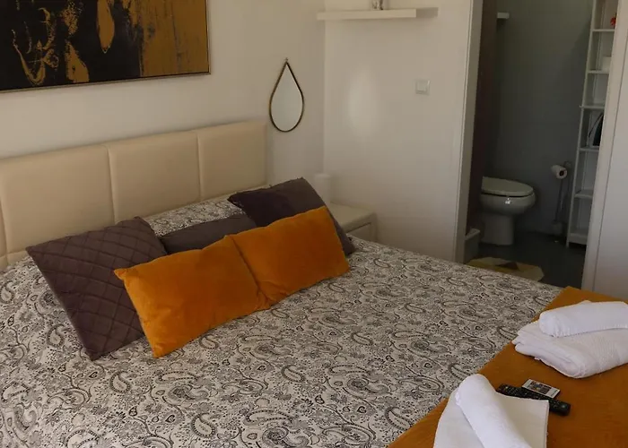 Airport Appartement *