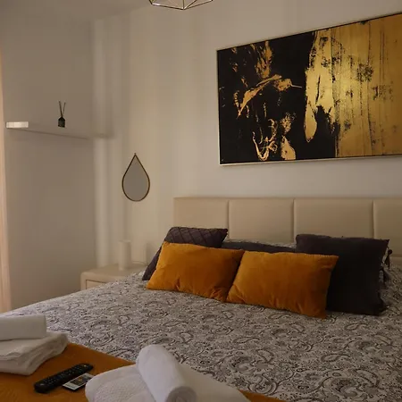 Airport Daire Lisboa