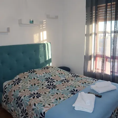 Daire Airport Lisboa