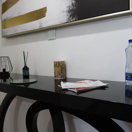 Daire Airport Lisboa