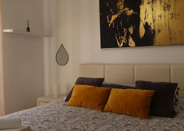 Airport Daire Lisboa