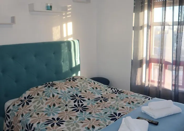 Daire Airport Lisboa