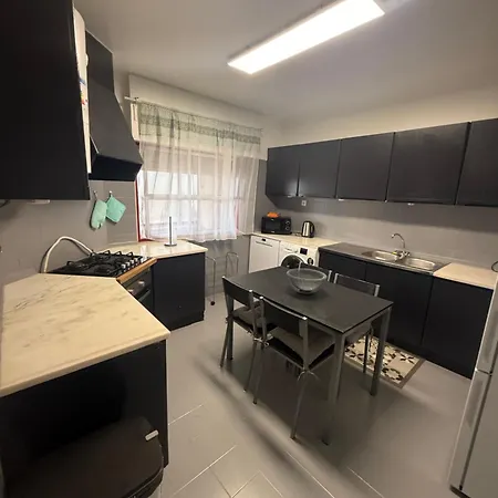 Apartamento Airport *