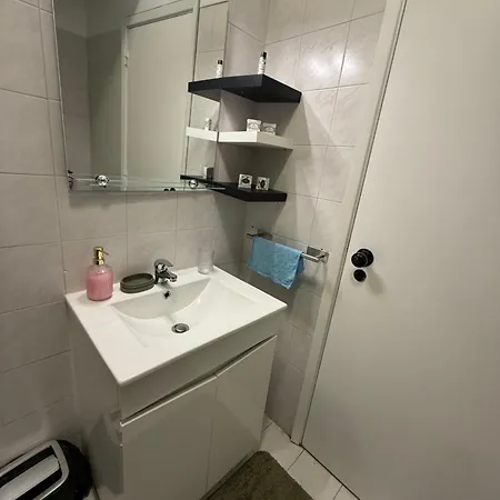 Airport Apartamento Lisboa