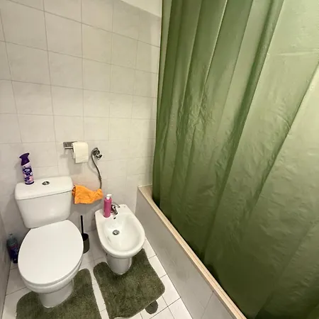 Apartamento Airport *