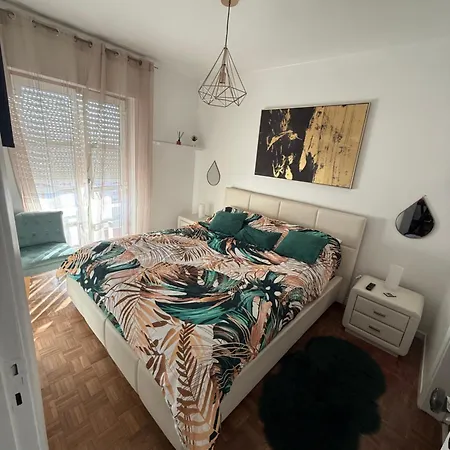 Airport Apartamento *