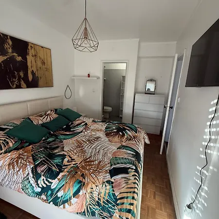 Airport Apartamento Lisboa