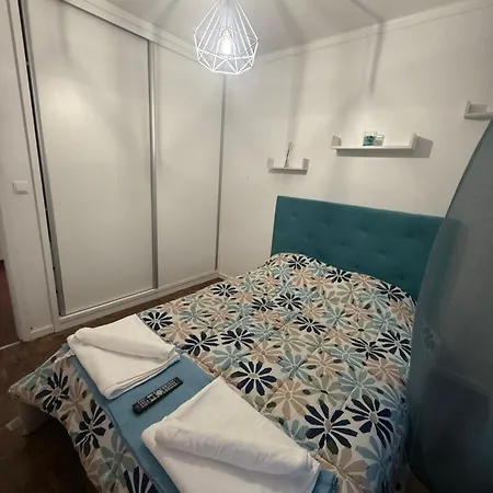 Apartamento Airport *