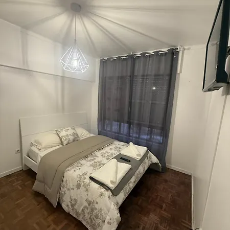Apartamento Airport Lisboa